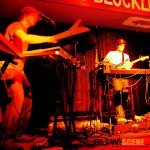 Sonic Spank Philadelphia The Blockley 4-23-11 10