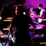 Sonic Spank Philadelphia The Blockley 4-23-11 2