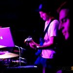 Sonic Spank Philadelphia The Blockley 4-23-11 3