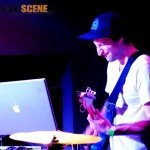 Sonic Spank Philadelphia The Blockley 4-23-11 4