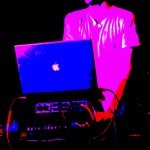 Sonic Spank Philadelphia The Blockley 4-23-11 5