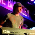 Sonic Spank Philadelphia The Blockley 4-23-11 6