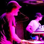 Sonic Spank Philadelphia The Blockley 4-23-11 7