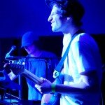 Sonic Spank Philadelphia The Blockley 4-23-11 8