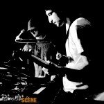 Sonic Spank Philadelphia The Blockley 4-23-11 9