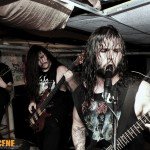 Coffin Dust - Philly House Shows