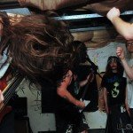 Coffin Dust - Philly House Shows