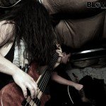 Coffin Dust - Philly House Shows