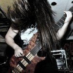 Coffin Dust - Philly House Shows