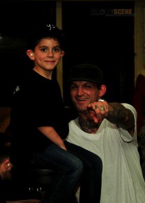 Philly Hardcore Shows