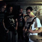 Gash - Philly House Shows