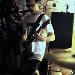 Gash - Philly House Shows