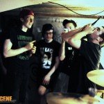 Internal Rot - Philly House Shows