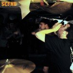 Internal Rot - Philly House Shows