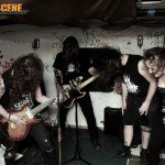 Mutilation Rites - Philly House Shows