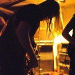 Mutilation Rites - Philly House Shows