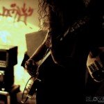 Mutilation Rites - Philly House Shows