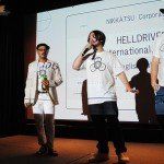 Philly Japan Arts Matsuri 2011 - PJAM