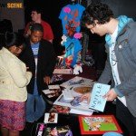 Philly Japan Arts Matsuri 2011 - Raffle Prizes
