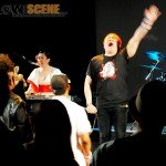 Philly Japan Arts Matsuri 2011 - Uzuhi