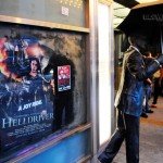 Philly Japan Arts Matsuri 2011 - Helldriver Premiere