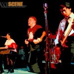 Philly Japan Arts Matsuri 2011 - Uzuhi