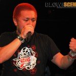 Philly Japan Arts Matsuri 2011 - Uzuhi