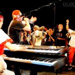 Philly Japan Arts Matsuri 2011 - Uzuhi