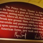 Philly Japan Arts Matsuri 2011 - Prince Theater Mission Statement