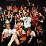 Philly Japan Arts Matsuri 2011 - Uzuhi Family Photo