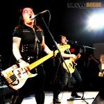 Philly Japan Arts Matsuri 2011 - High Teen Boogie