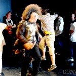 Philly Japan Arts Matsuri 2011 - Skanking