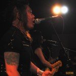 Philly Japan Arts Matsuri 2011 - High Teen Boogie