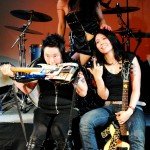 Philly Japan Arts Matsuri 2011 - High Teen Boogie