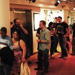 Philly Japan Arts Matsuri 2011 - Crowd