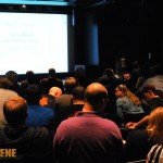 Philly Japan Arts Matsuri 2011 - Helldriver Premiere