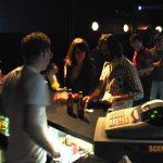 Philly Japan Arts Matsuri 2011 - Adult Snacks