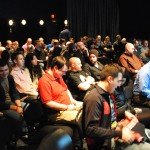 Philly Japan Arts Matsuri 2011 - Helldriver Premiere