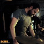 Amputee - Philly House Shows