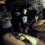 Doubled Over - Philly House Shows