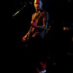 Explosive Head - M Room - June 2011 (74)