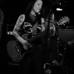 Explosive Head - M Room - June 2011 (68)