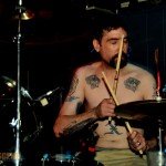 Explosive Head - M Room - June 2011 (67)