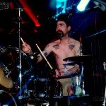 Explosive Head - M Room - June 2011 (66)