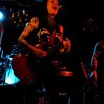 Explosive Head - M Room - June 2011 (82)