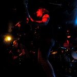 Explosive Head - M Room - June 2011 (62)