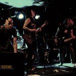 Explosive Head - M Room Philadelphia - June 2011