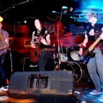 Explosive Head - M Room Philadelphia - June 2011