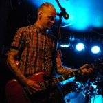 Explosive Head - M Room - June 2011 (80)