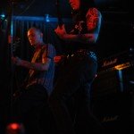 Explosive Head - M Room - June 2011 (79)